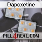 Dapoxetine 25